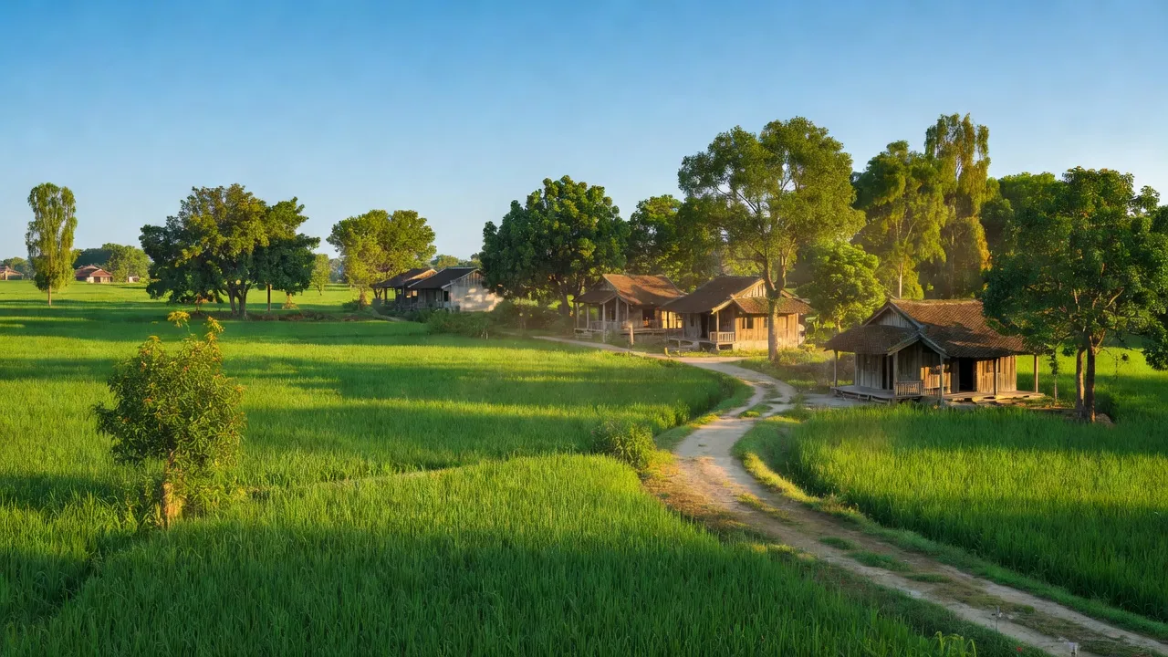 Ngũ Hùng - hình ảnh minh họa 1