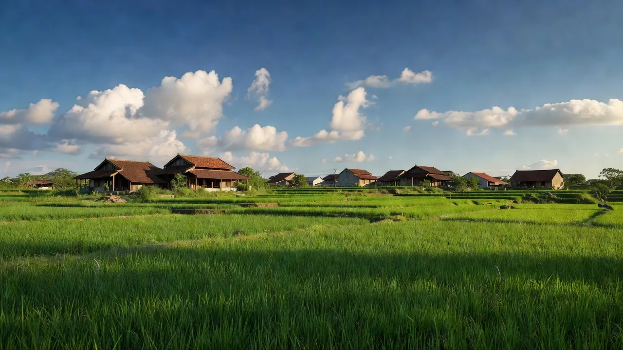 Xã Phạm Kha, Huyện Thanh Miện, Tỉnh Hải Dương