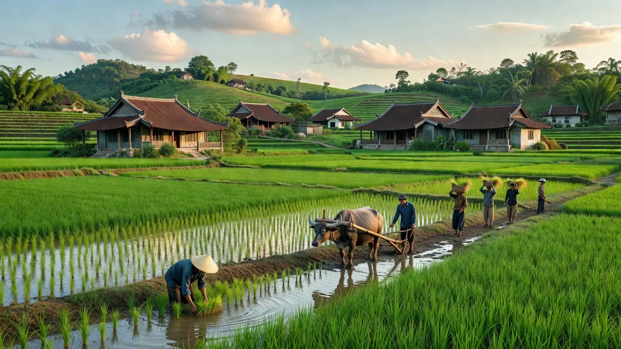 Xã Chí Minh, Huyện Tứ Kỳ, Tỉnh Hải Dương