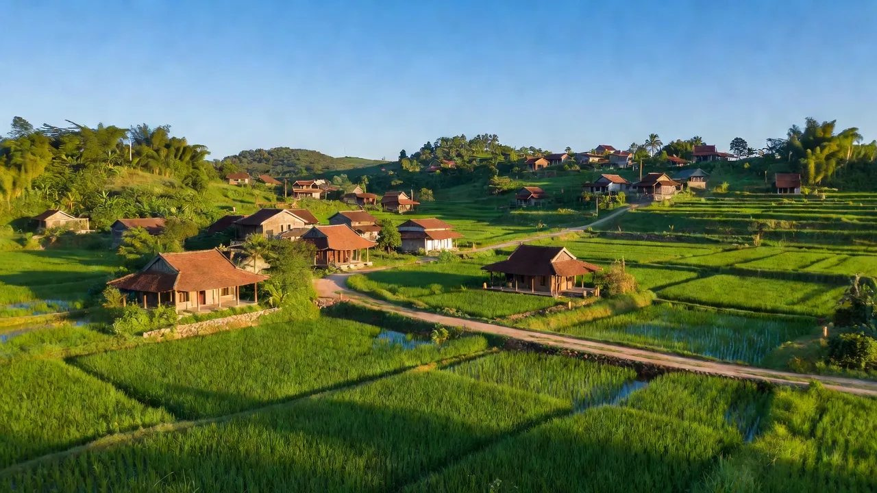 Xã Hà Kỳ, Huyện Tứ Kỳ, Tỉnh Hải Dương