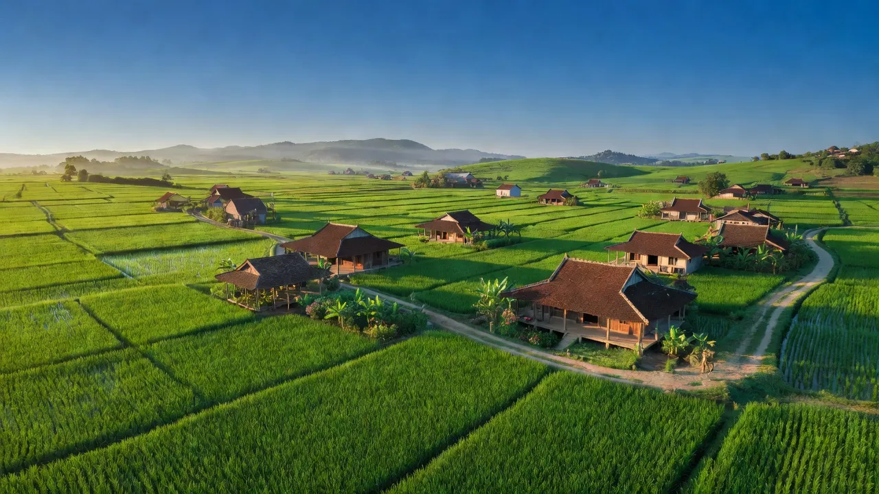Xã Kỳ Sơn, Huyện Tứ Kỳ, Tỉnh Hải Dương