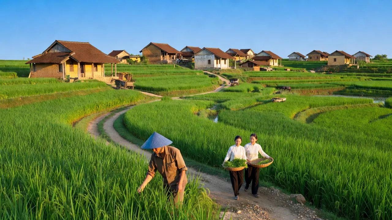 Lạc Phượng - hình ảnh minh họa 1