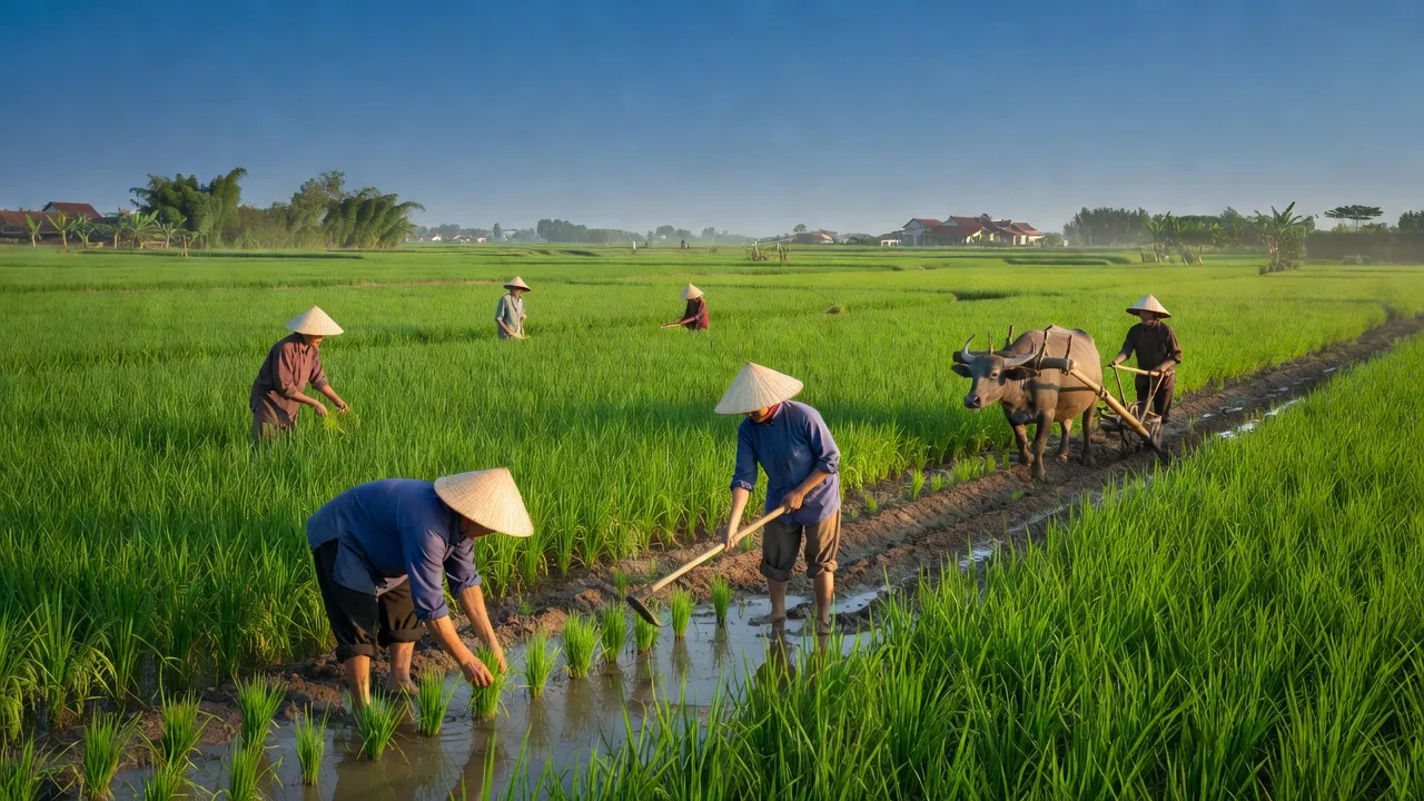 Quang Khải - hình ảnh minh họa 1