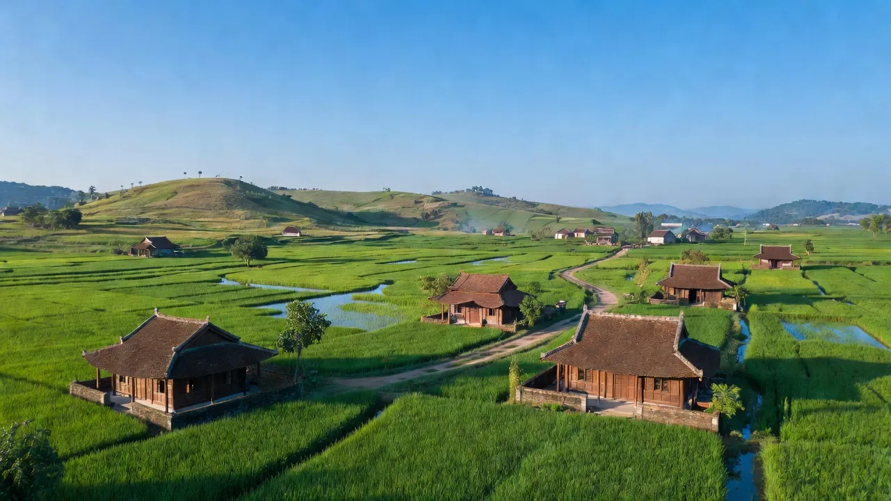 Xã An Thái, Huyện An Lão, Thành phố Hải Phòng