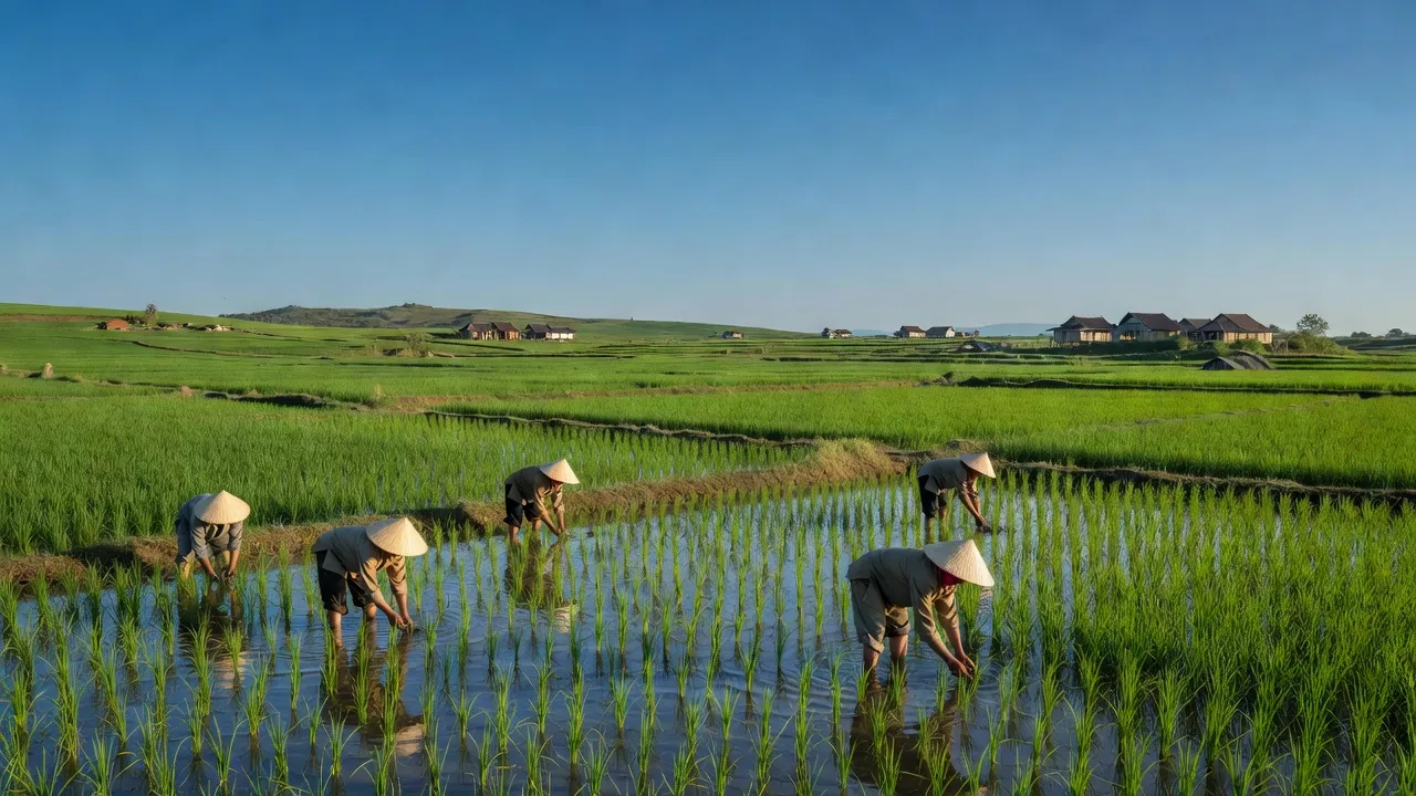Xã An Thắng, Huyện An Lão, Thành phố Hải Phòng