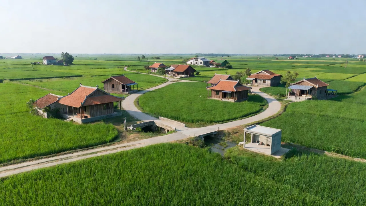 Xã An Tiến, Huyện An Lão, Thành phố Hải Phòng