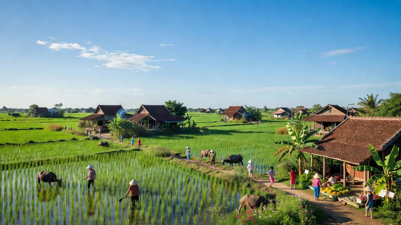 Chiến Thắng - hình ảnh minh họa 1