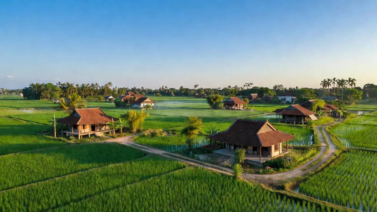 Xã Mỹ Đức, Huyện An Lão, Thành phố Hải Phòng