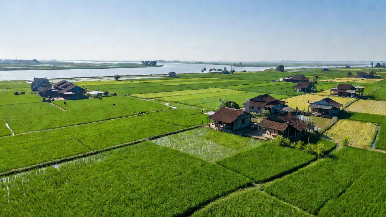 Xã Quang Hưng, Huyện An Lão, Thành phố Hải Phòng