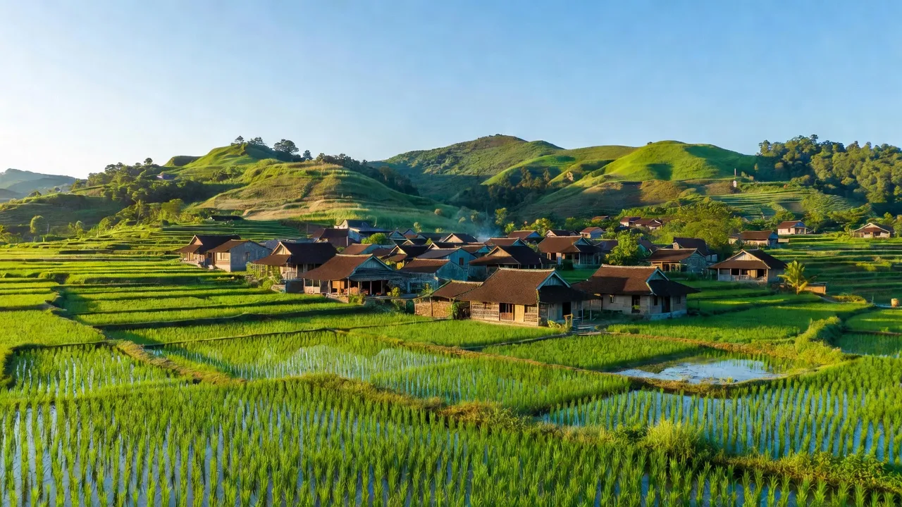 Xã Quang Trung, Huyện An Lão, Thành phố Hải Phòng