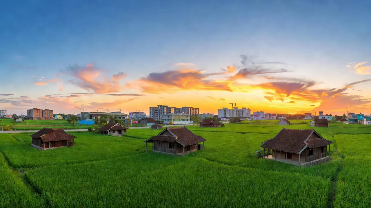 Xã Quốc Tuấn, Huyện An Lão, Thành phố Hải Phòng