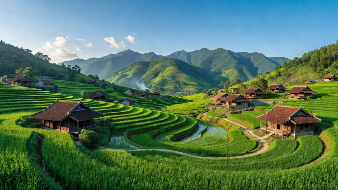 Xã Tân Dân, Huyện An Lão, Thành phố Hải Phòng