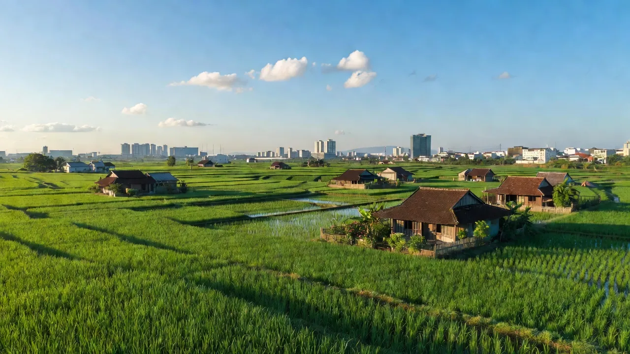 Xã Trường Thành, Huyện An Lão, Thành phố Hải Phòng