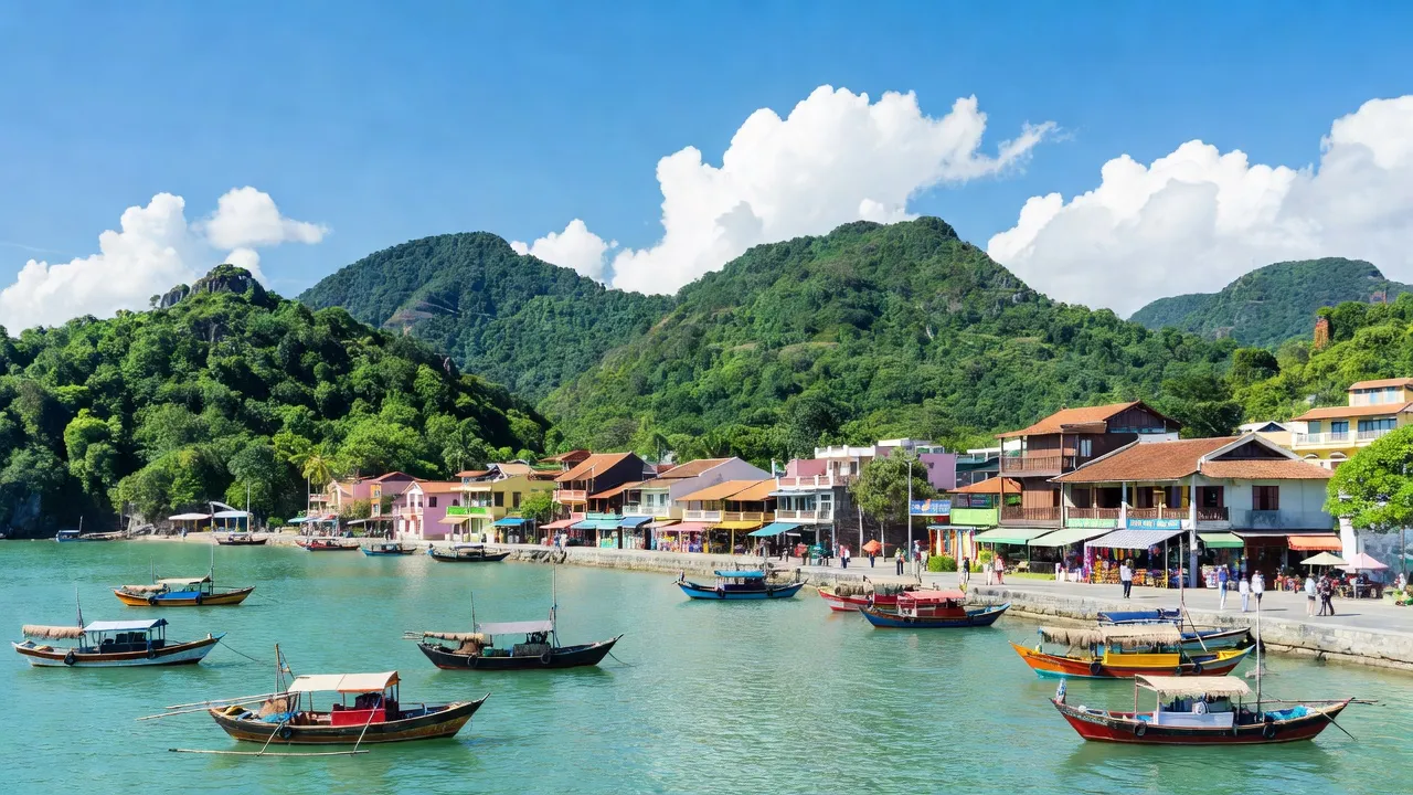 Cát Bà - hình ảnh minh họa 1