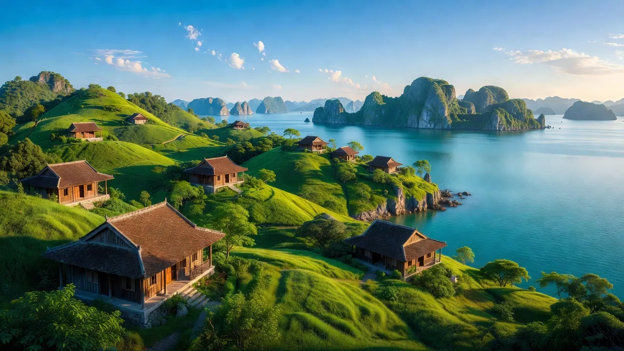 Xã Gia Luận, Huyện Cát Hải, Thành phố Hải Phòng