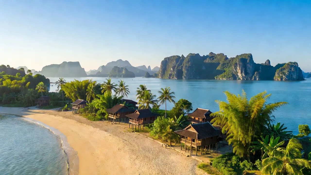 Gia Luận - hình ảnh minh họa 1