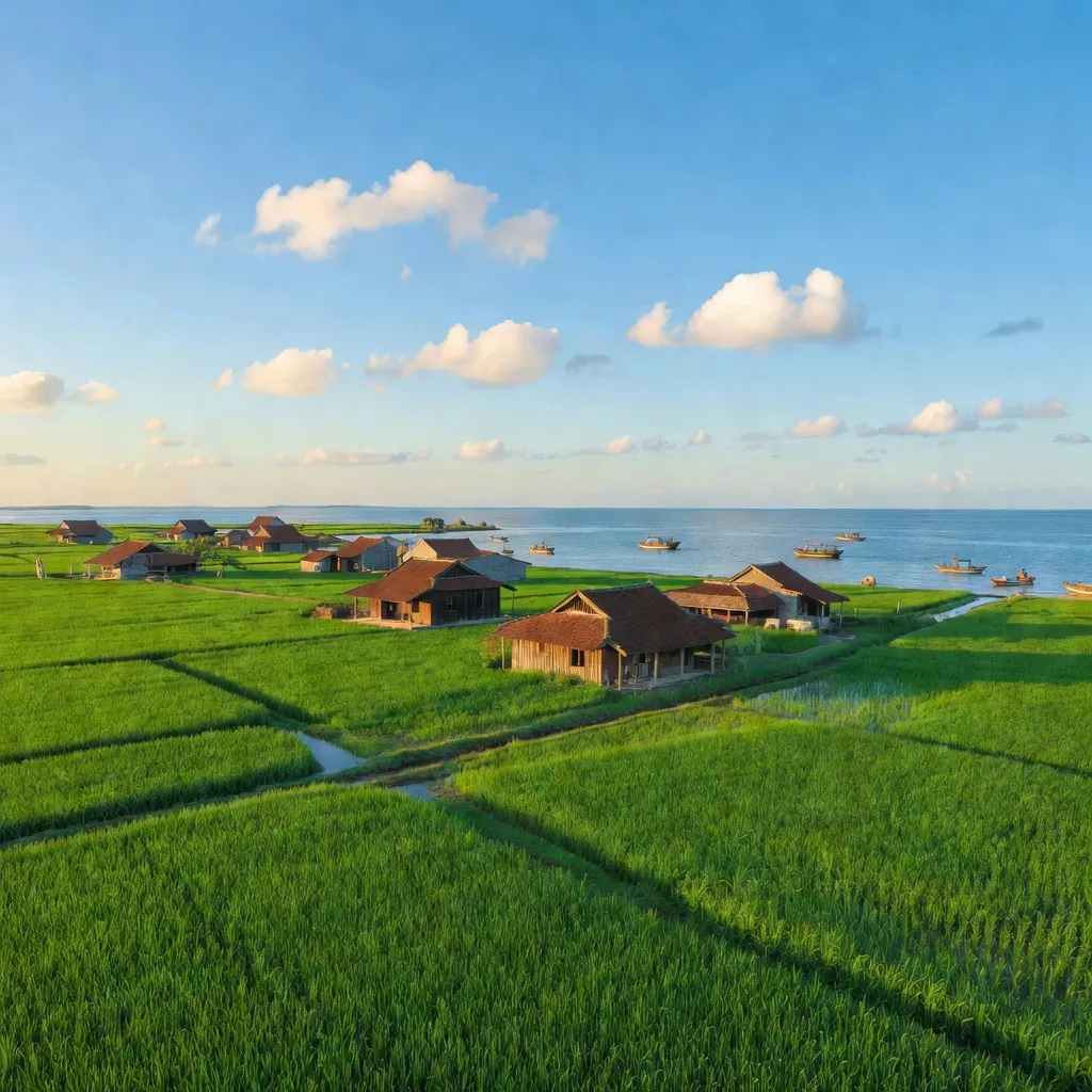 Nghĩa Lộ - hình ảnh minh họa 1