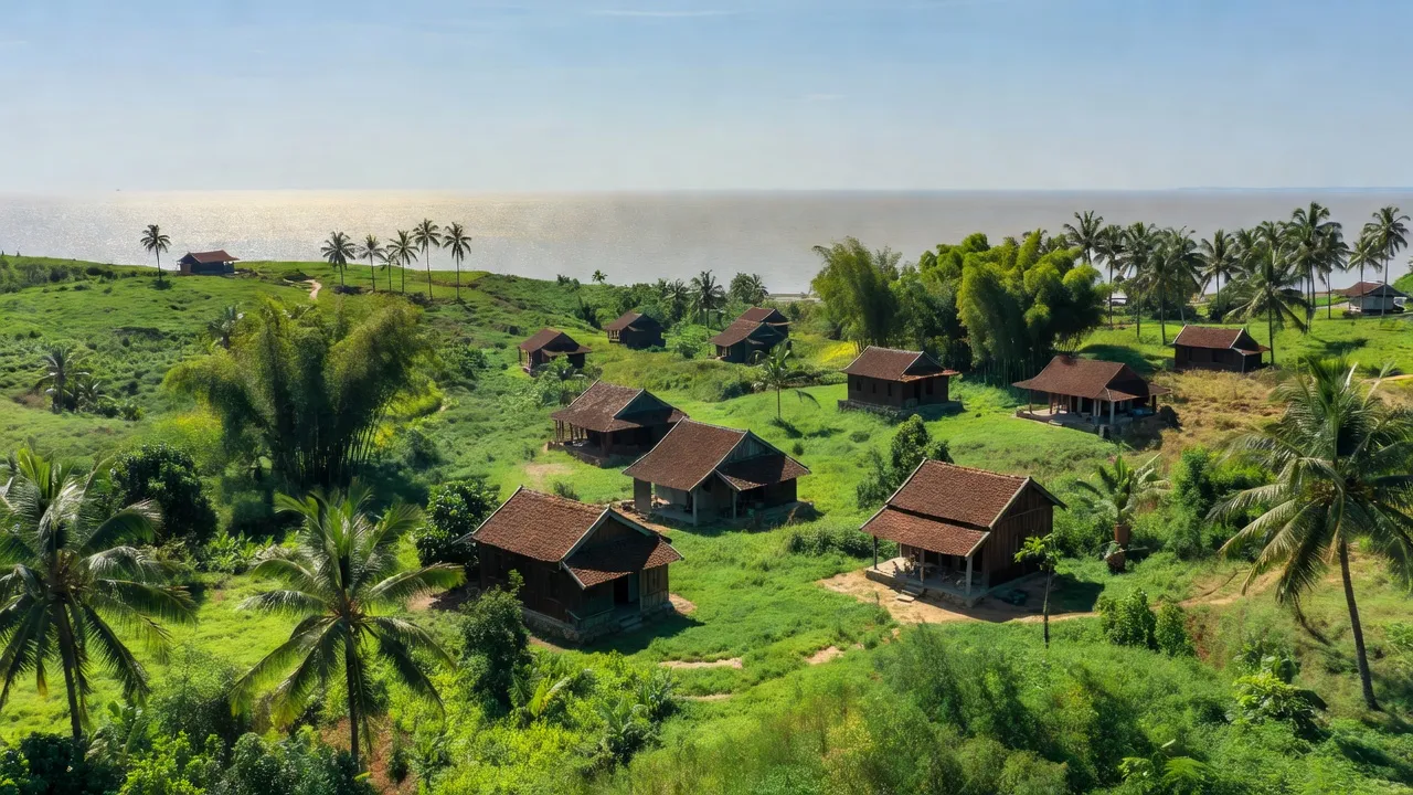 Xã Phù Long, Huyện Cát Hải, Thành phố Hải Phòng