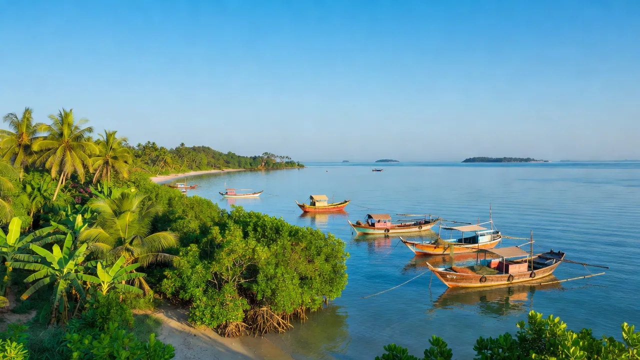Trân Châu - hình ảnh minh họa 1
