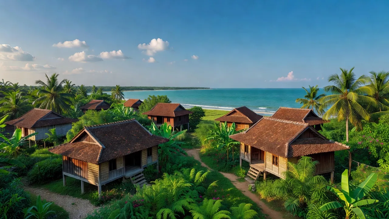 Việt Hải - hình ảnh minh họa 1