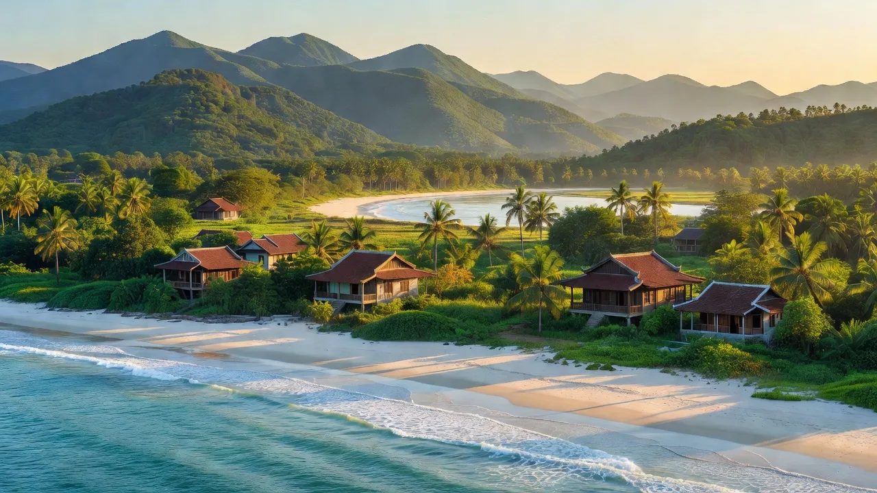 Xã Việt Hải, Huyện Cát Hải, Thành phố Hải Phòng