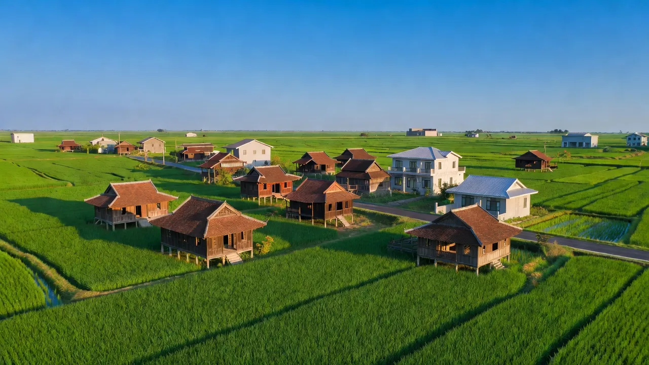 Xã Đại Hợp, Huyện Kiến Thuỵ, Thành phố Hải Phòng