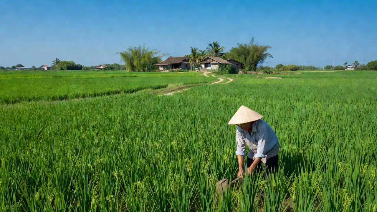 Đoàn Xá - hình ảnh minh họa 1