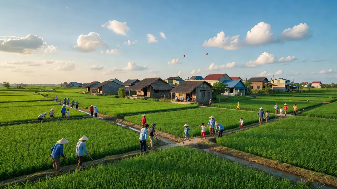 Xã Du Lễ, Huyện Kiến Thuỵ, Thành phố Hải Phòng