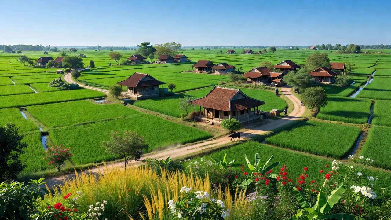 Kiến Hưng - hình ảnh minh họa 1