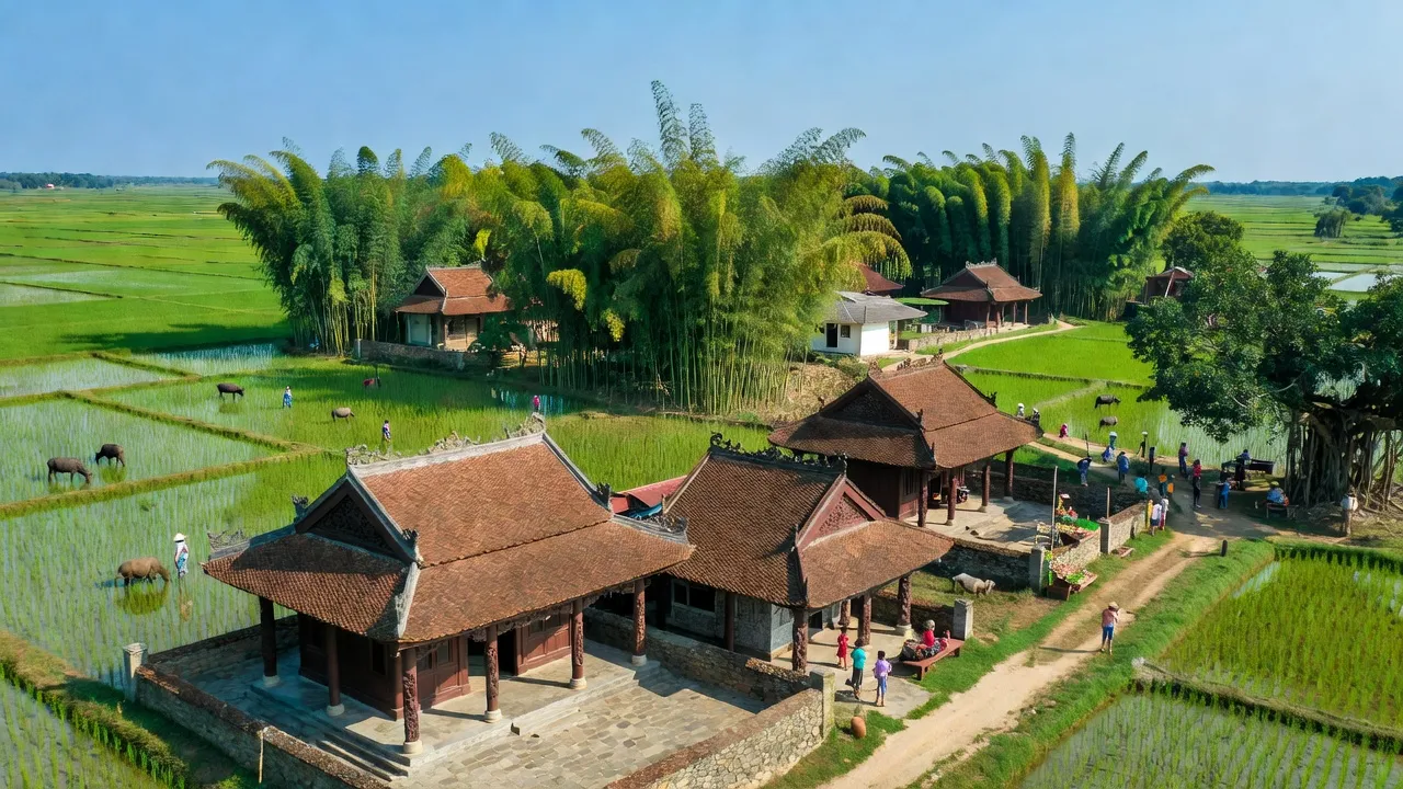 Xã Kiến Hưng, Huyện Kiến Thuỵ, Thành phố Hải Phòng