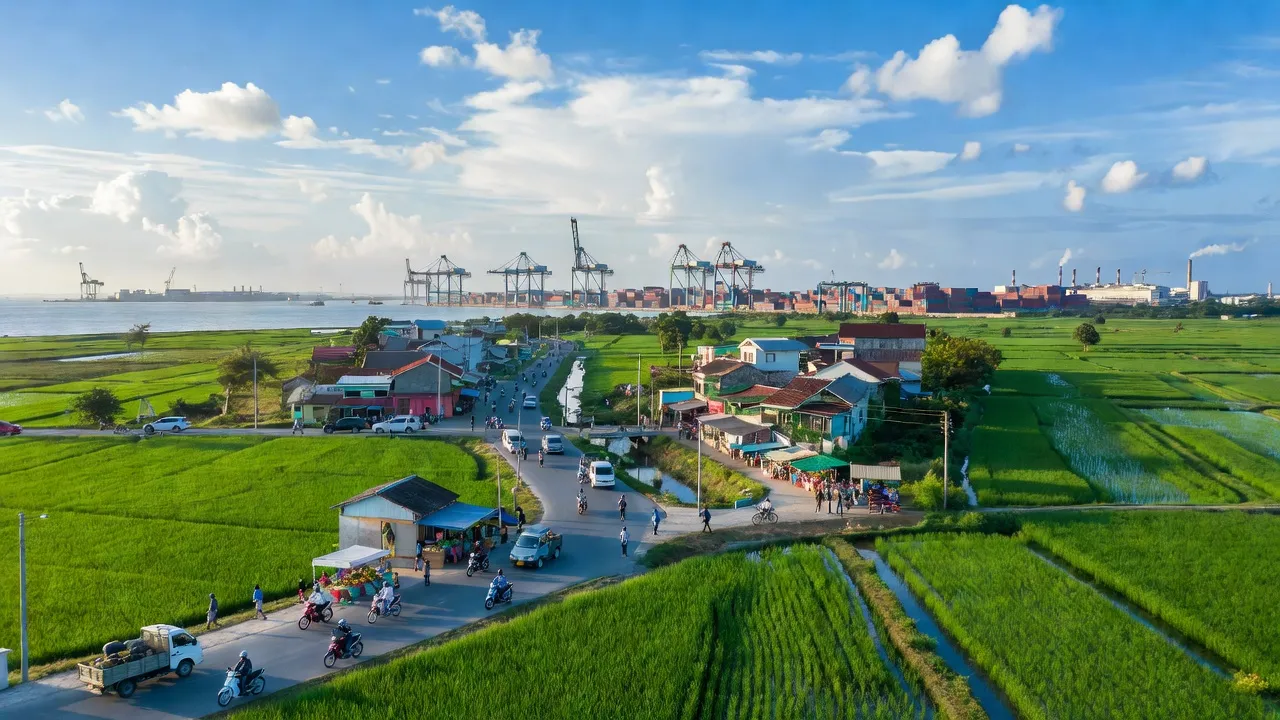 Tân Phong - hình ảnh minh họa 1