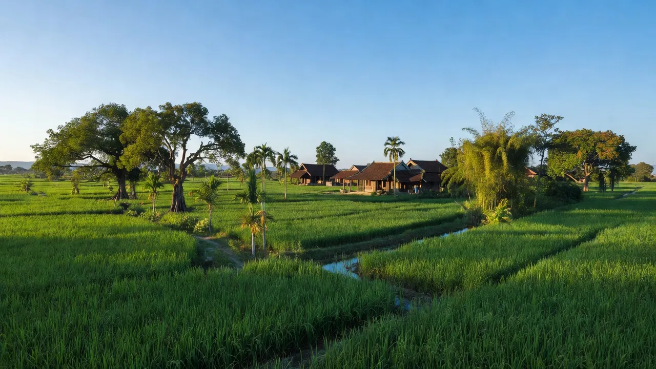 Tân Trào - hình ảnh minh họa 1