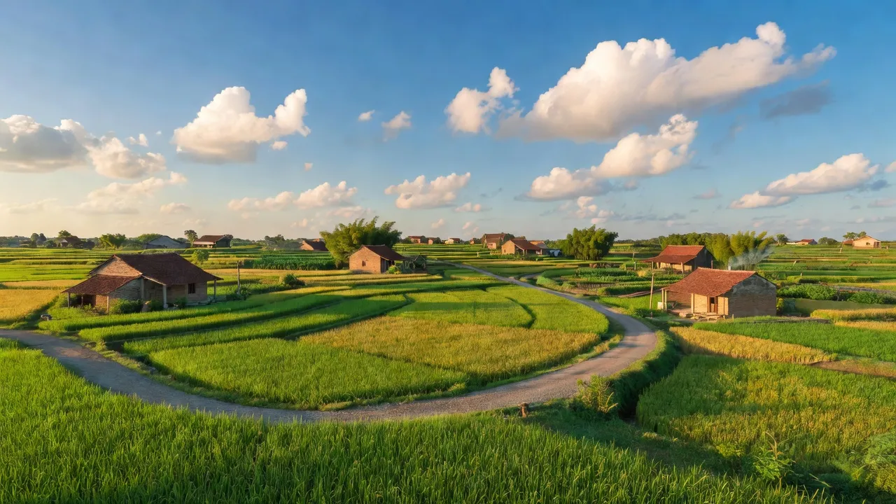 Xã Thanh Sơn, Huyện Kiến Thuỵ, Thành phố Hải Phòng