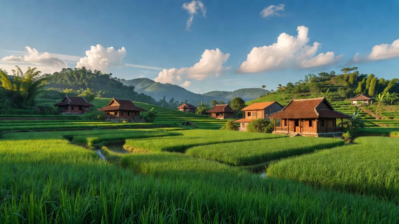 Xã Thuận Thiên, Huyện Kiến Thuỵ, Thành phố Hải Phòng