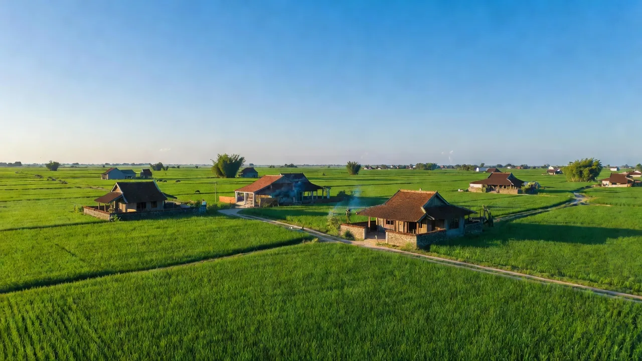 Xã Tú Sơn, Huyện Kiến Thuỵ, Thành phố Hải Phòng