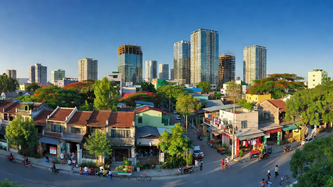 Phường An Đồng, Quận An Dương, Thành phố Hải Phòng