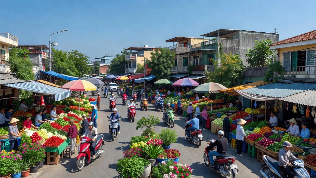 Phường An Hải, Quận An Dương, Thành phố Hải Phòng