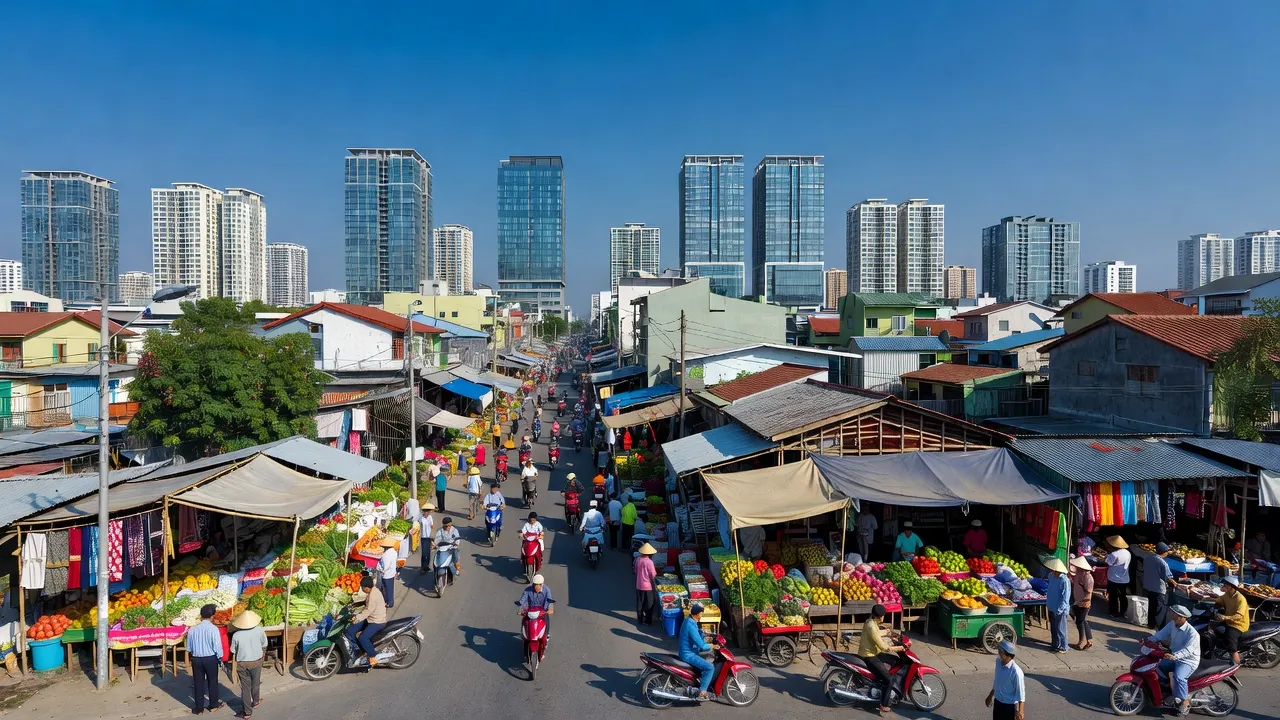 Phường An Hoà, Quận An Dương, Thành phố Hải Phòng