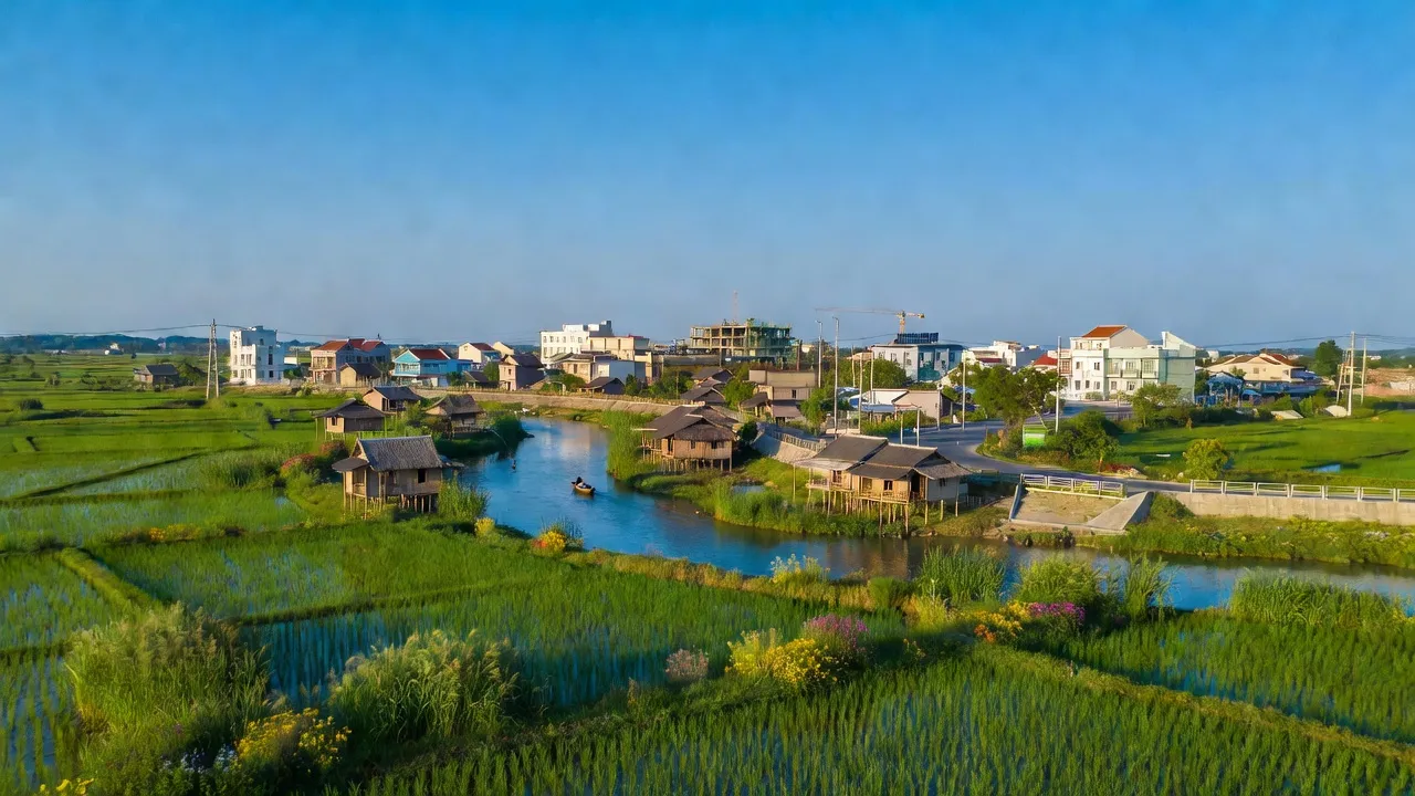 Phường Hồng Thái, Quận An Dương, Thành phố Hải Phòng