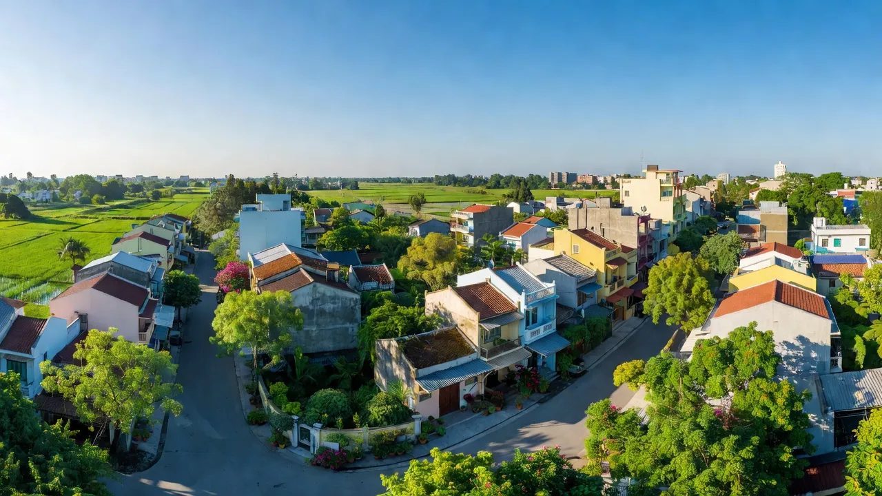 Phường Lê Thiện, Quận An Dương, Thành phố Hải Phòng