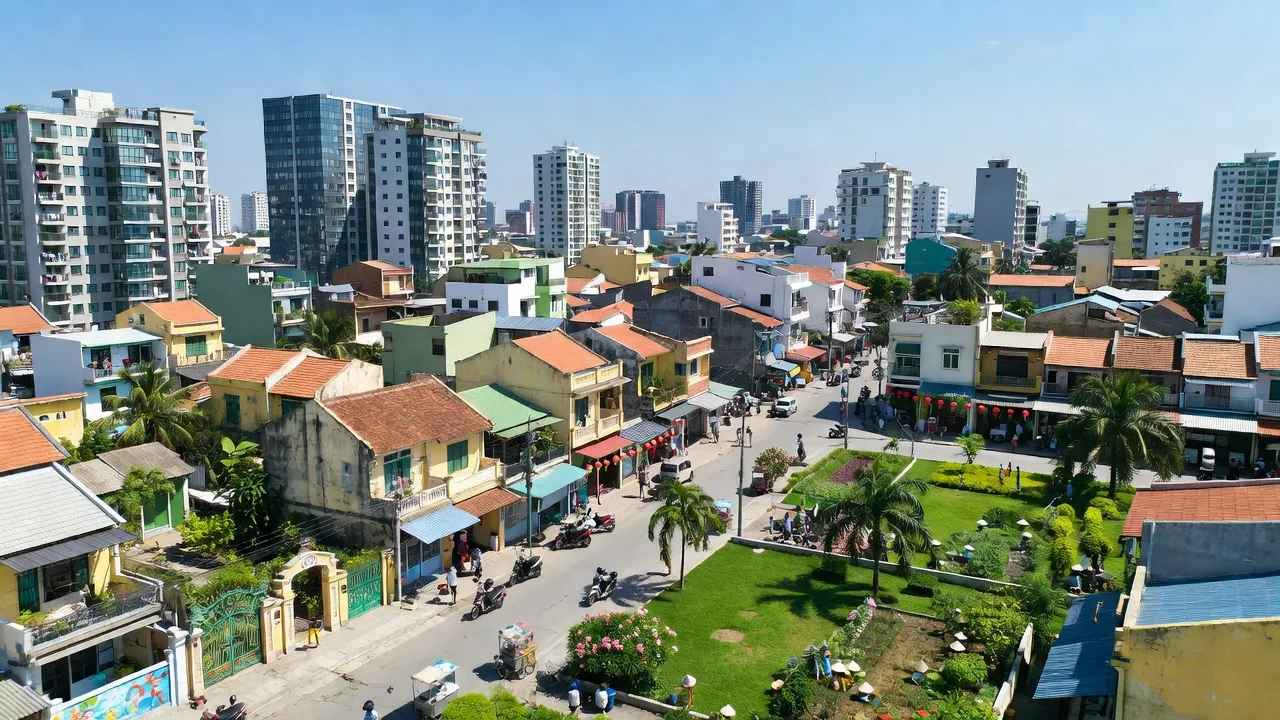 Phường Nam Sơn, Quận An Dương, Thành phố Hải Phòng
