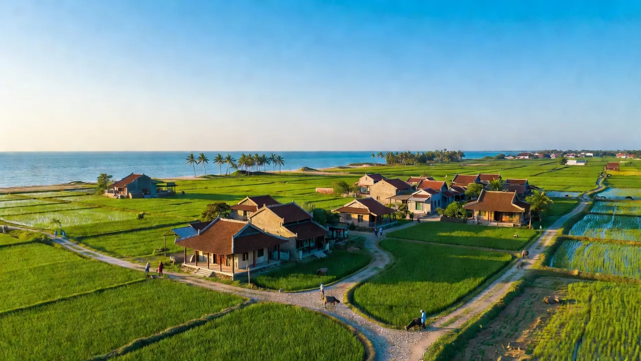 Phường Bàng La, Quận Đồ Sơn, Thành phố Hải Phòng