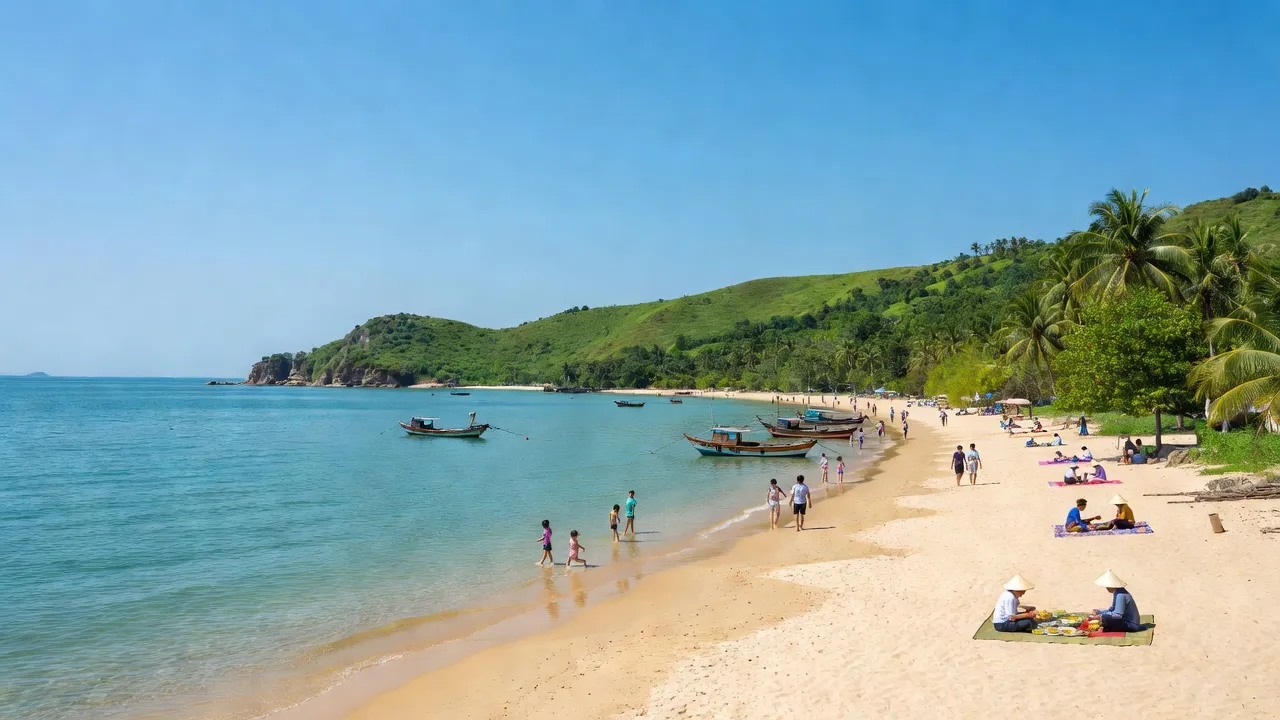 Phường Hải Sơn, Quận Đồ Sơn, Thành phố Hải Phòng