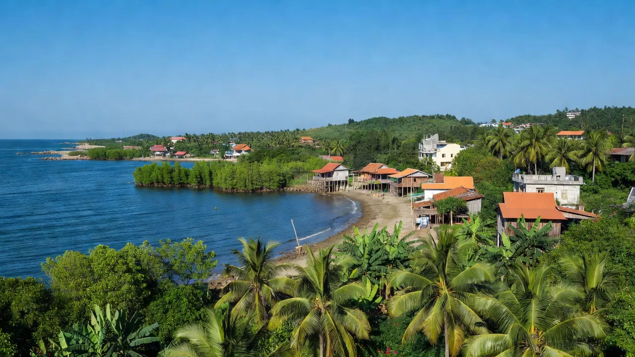 Phường Hợp Đức, Quận Đồ Sơn, Thành phố Hải Phòng