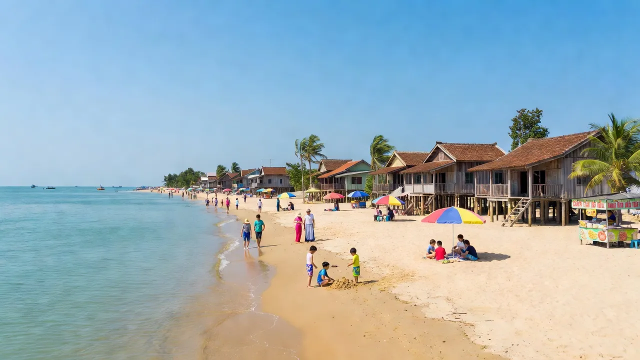 Hợp Đức - hình ảnh minh họa 1