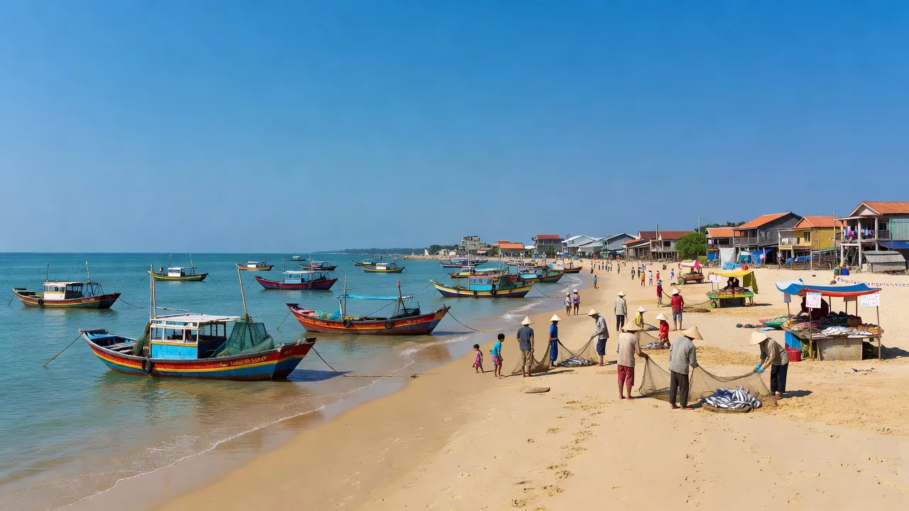 Phường Minh Đức, Quận Đồ Sơn, Thành phố Hải Phòng
