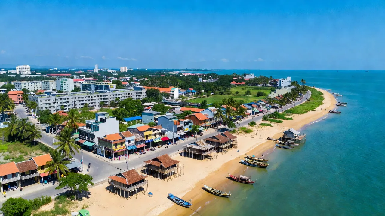Phường Ngọc Xuyên, Quận Đồ Sơn, Thành phố Hải Phòng