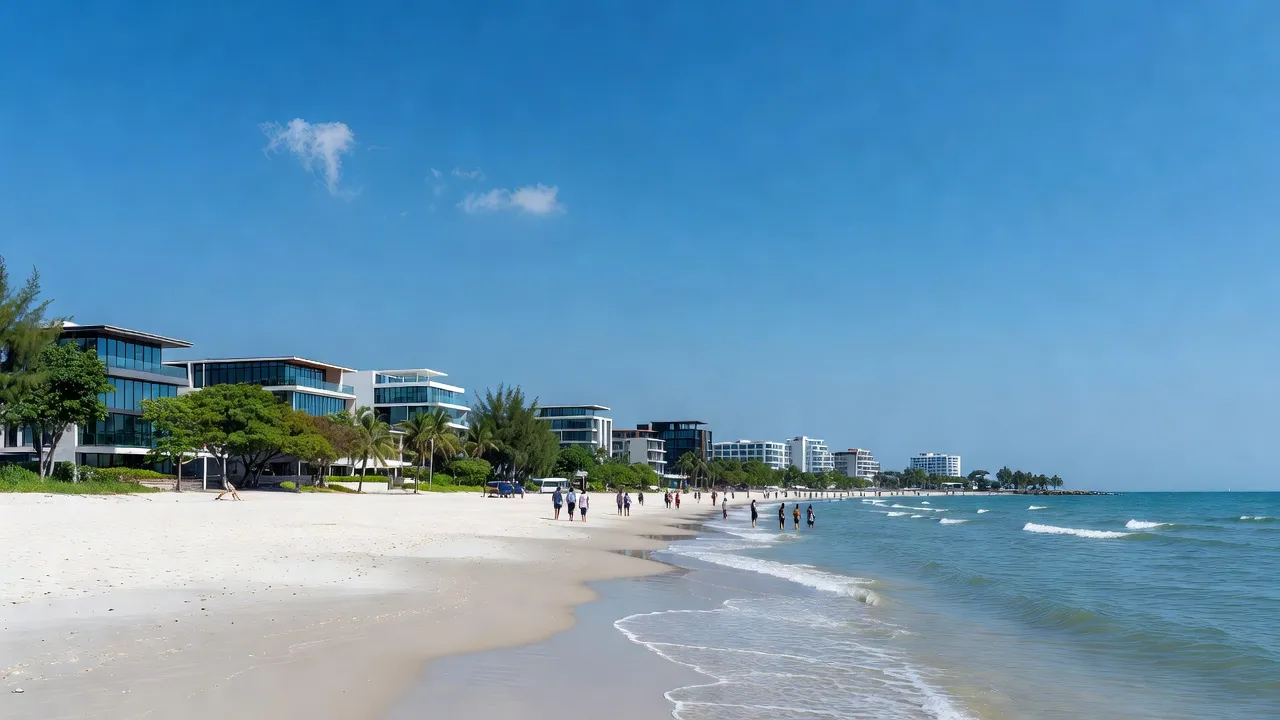 Phường Vạn Hương, Quận Đồ Sơn, Thành phố Hải Phòng