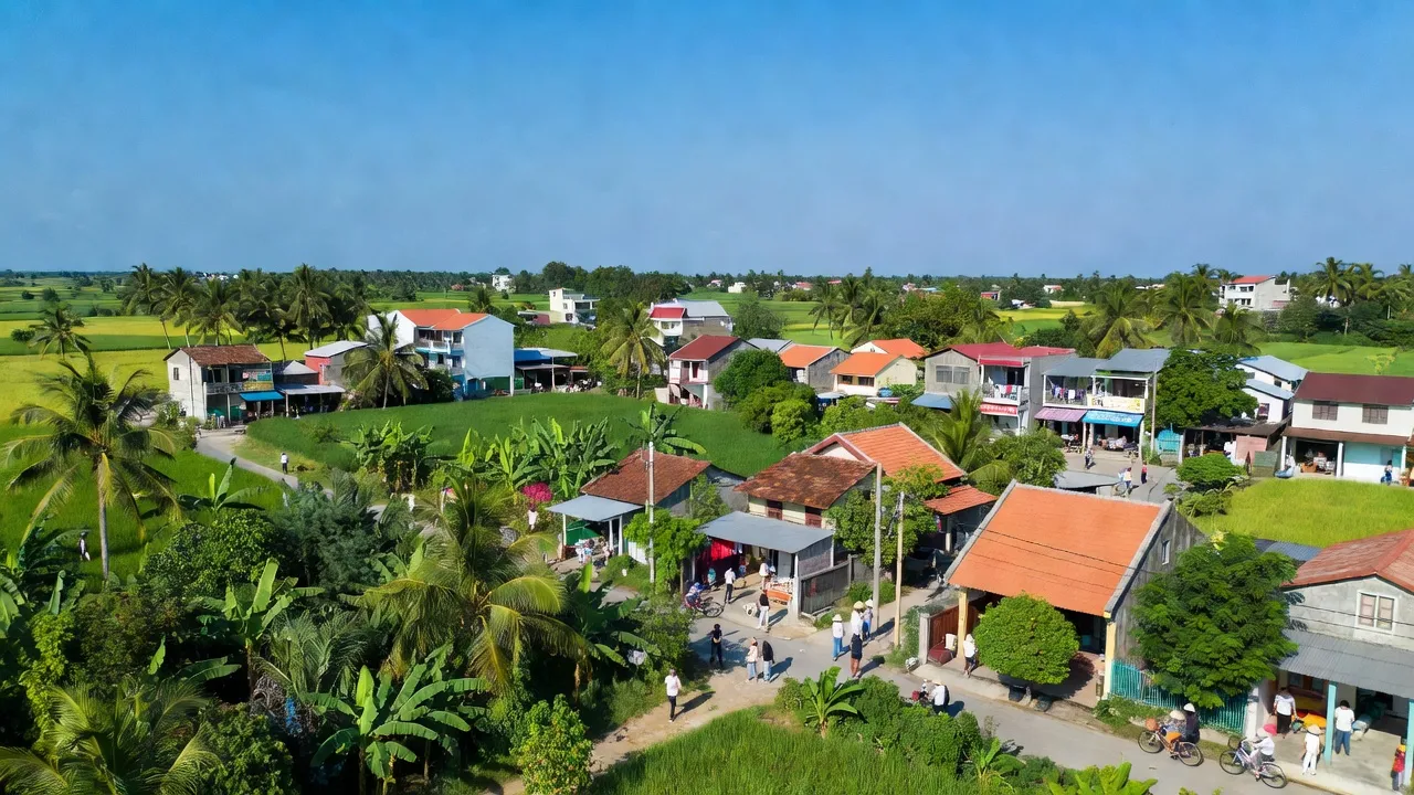 Phường Anh Dũng, Quận Dương Kinh, Thành phố Hải Phòng