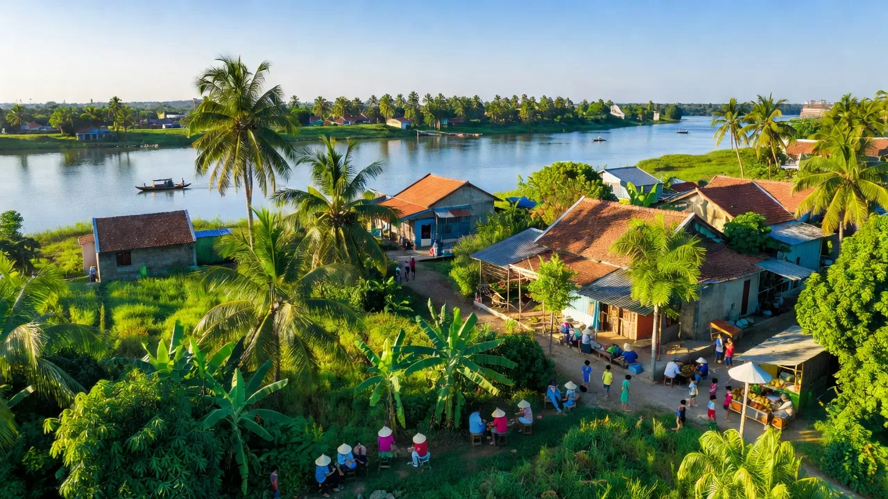 Đa Phúc - hình ảnh minh họa 1